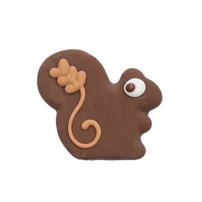 Squirrel Cookie