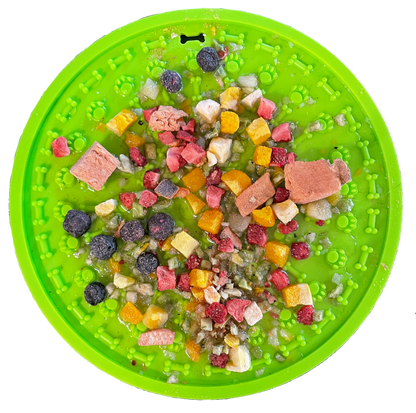 BareNaked Dog Food Meal Mixer - Salmon