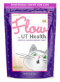 InClover Flow | UT Health Soft Chew With Cranberry Extract for Cats