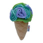Hide 'n Seek Ice Cream Snuffle Dog Toy