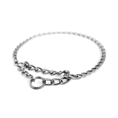 Martingale Chain Collar