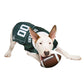 [Clearance] NCAA Michigan State Spartans Football Jersey