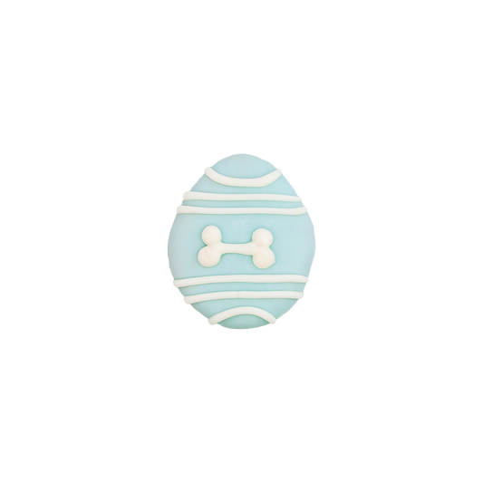Easter Egg Cookie, Mini
