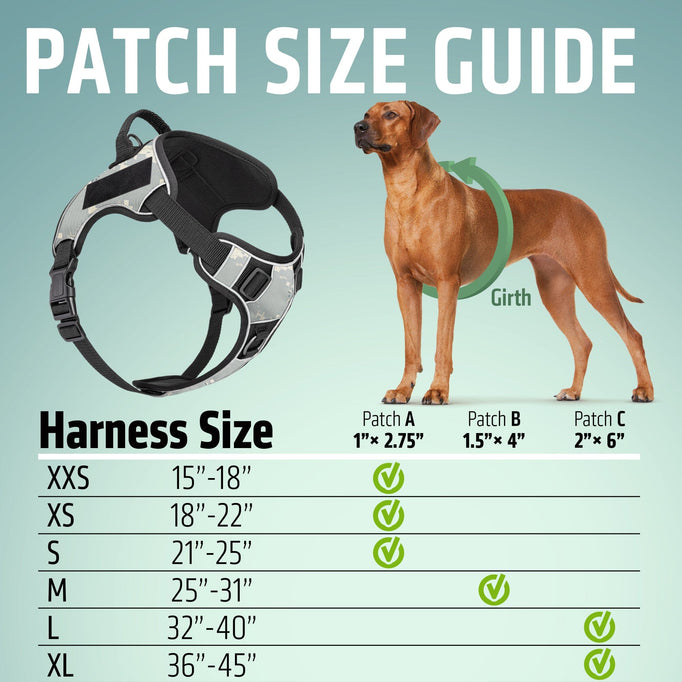 Dogline Quest Multi-Purpose No Pull Dog Harness, Red