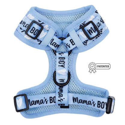 Dog Harness - Mama's Boy