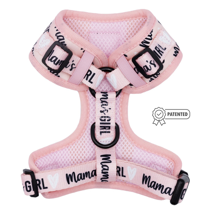 Mama's Girl Dog Harness