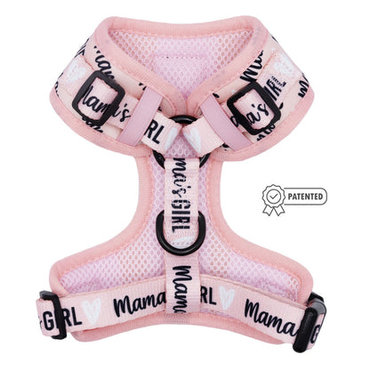 Mama's Girl Dog Harness