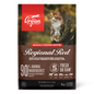 Orijen Dry Cat Food - Regional Red 4lbs (Grain-Free)