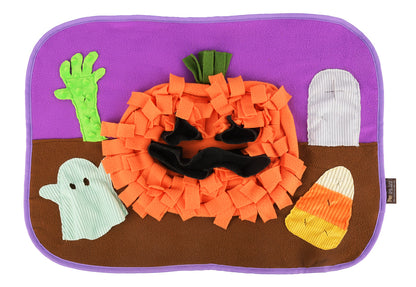 Halloween Snuffle Mat