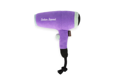 Splish Splash Collection - Howlin' Hair Dryer