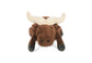 Big Five of Africa - Cape Buffalo Dog Toy