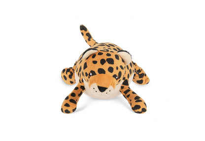 Big Five of Africa - Leopard Dog Toy