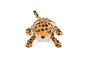 Big Five of Africa - Leopard Dog Toy