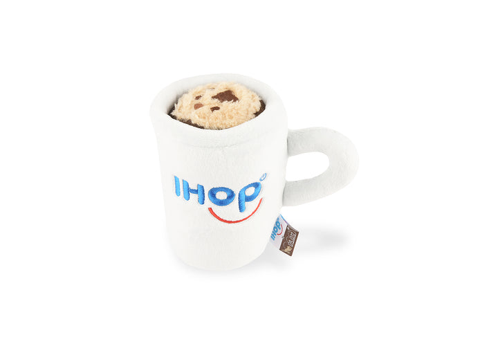 IHOP x P.L.A.Y. Breakfast Sampler Dog Toys