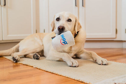 IHOP x P.L.A.Y. Breakfast Sampler Dog Toys