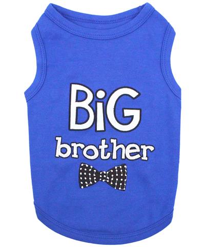 Big Brother Pet T-Shirt
