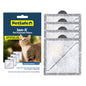 PETSAFE DOG & CAT ION - X FILTER - 4 PACK