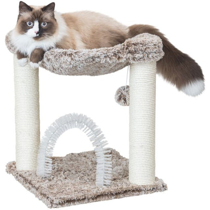 Adra Cat Tree with Brush