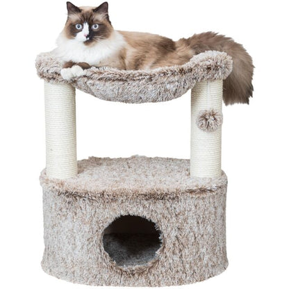 Gerado Cat Tree with Hammock