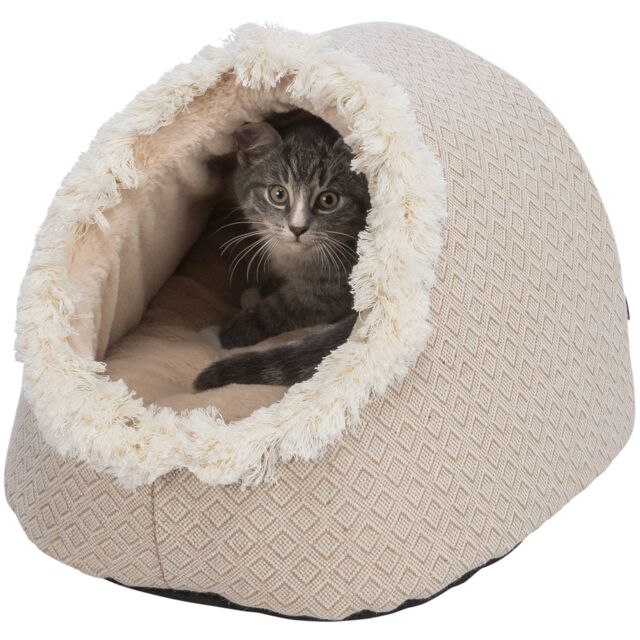 Pet Boho Cave