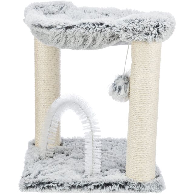 Adra Cat Tree with Brush