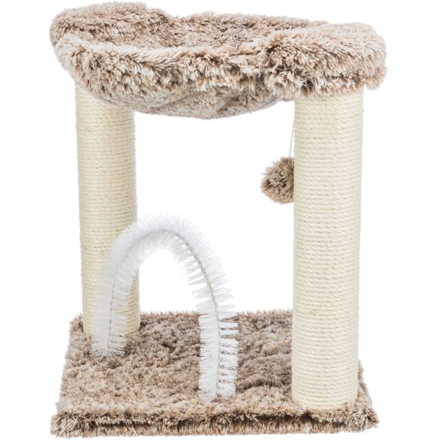 Adra Cat Tree with Brush