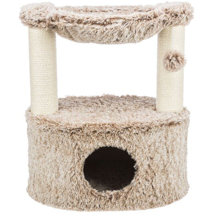 Gerado Cat Tree with Hammock