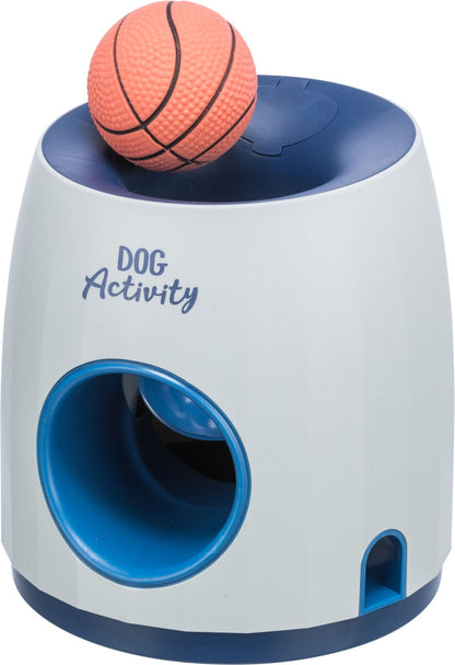 Strategy Game Ball & Treat