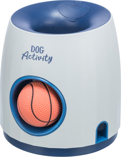 Strategy Game Ball & Treat