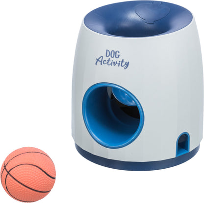 Strategy Game Ball & Treat