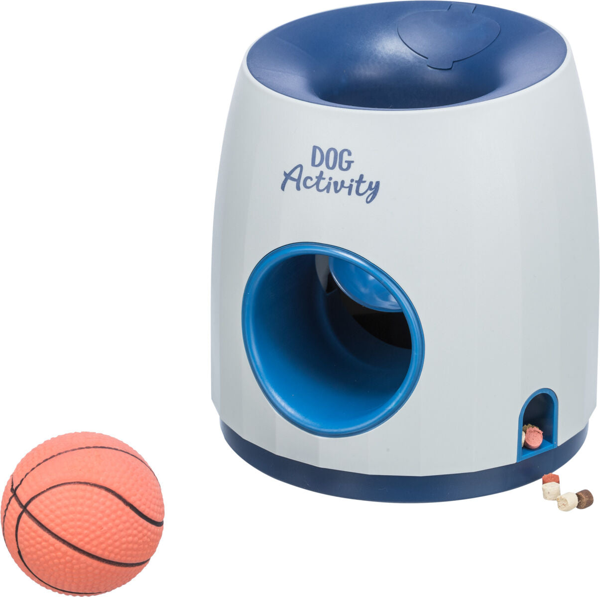 Strategy Game Ball & Treat