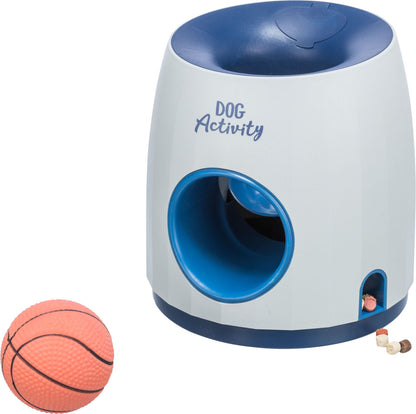 Strategy Game Ball & Treat