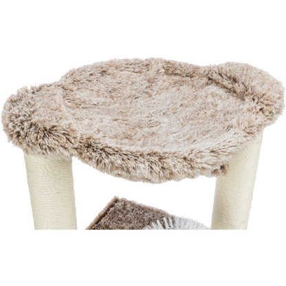 Adra Cat Tree with Brush