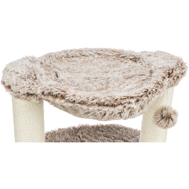 Gerado Cat Tree with Hammock