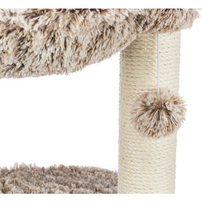 Gerado Cat Tree with Hammock