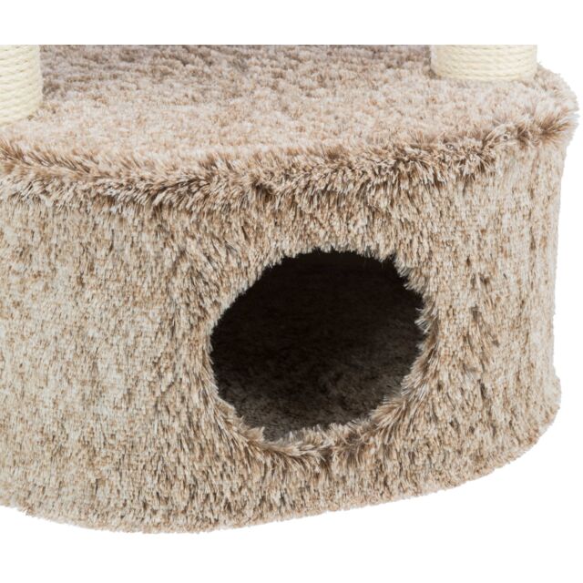 Gerado Cat Tree with Hammock