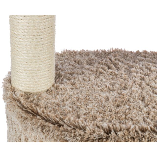 Gerado Cat Tree with Hammock