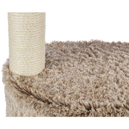 Gerado Cat Tree with Hammock