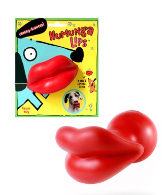 Humunga Lips Toy