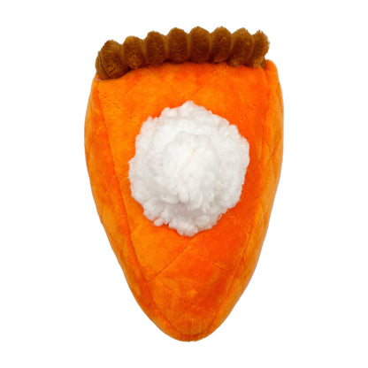 Punkin Pie Dog Toy