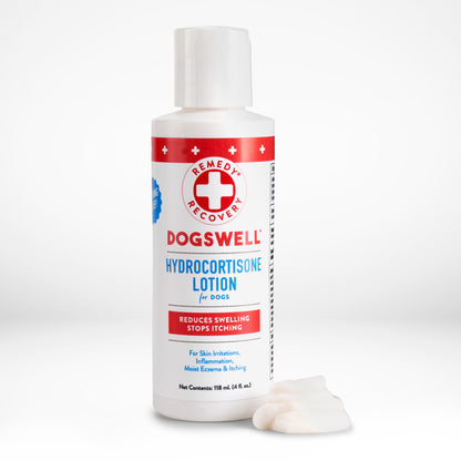 Dogswell Hydrocortisone Lotion