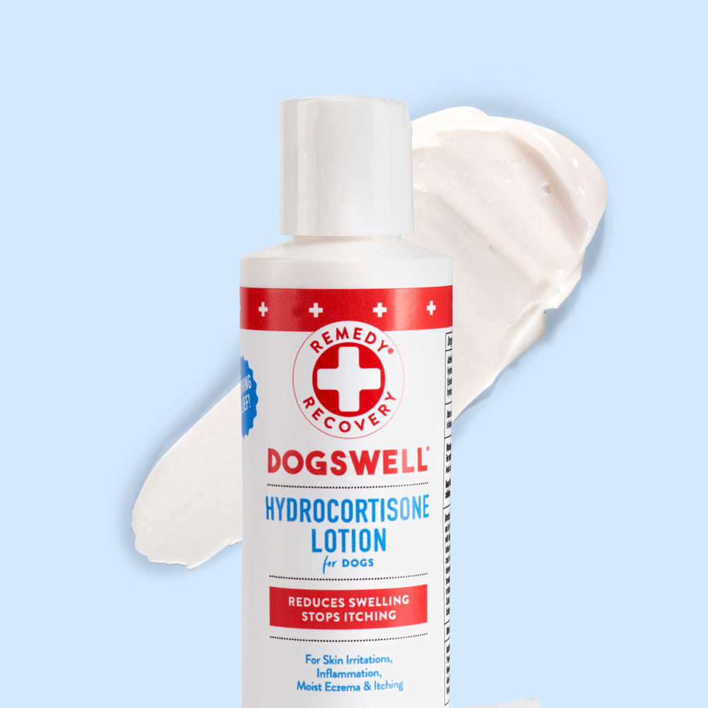 Dogswell Hydrocortisone Lotion