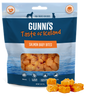 Gunni's Salmon Baby Bites 2.5oz