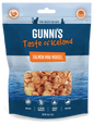 Gunni's Cat Treats, Salmon Mini Morsels 1.5oz