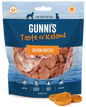 Gunni's Salmon Wafers 5oz