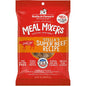 Stella & Chewy's | Freeze-Dried Raw Meal Mixers Dog Food Topper - Stella's Super Beef Recipe - 1 Ounce Bag