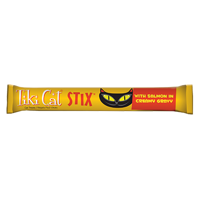 Tiki Cat® STIX™ Variety Pack