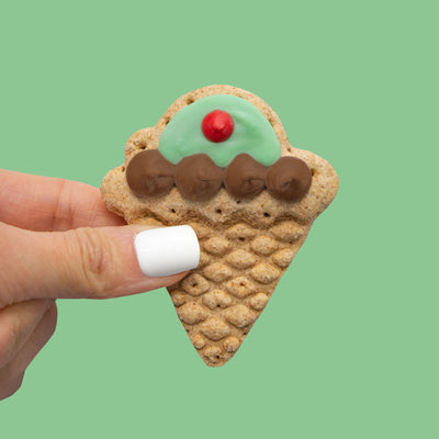 Ice Cream Cookie - Mini