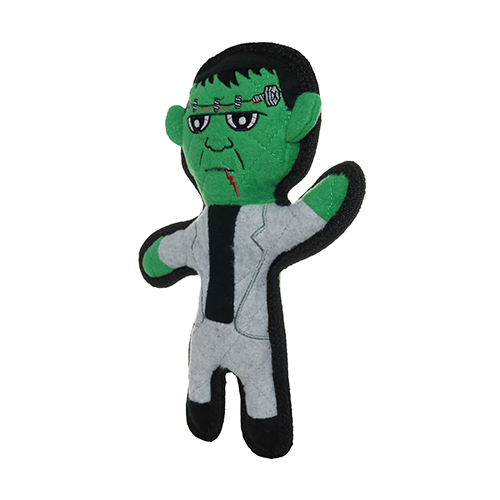 Tuffy Frankenstein