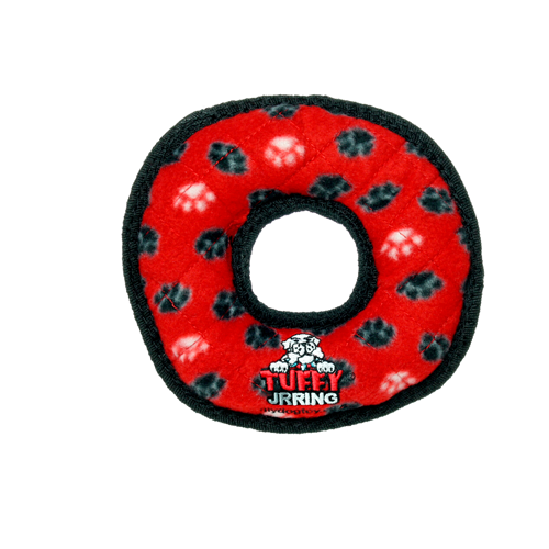 Tuffy Ring - Junior